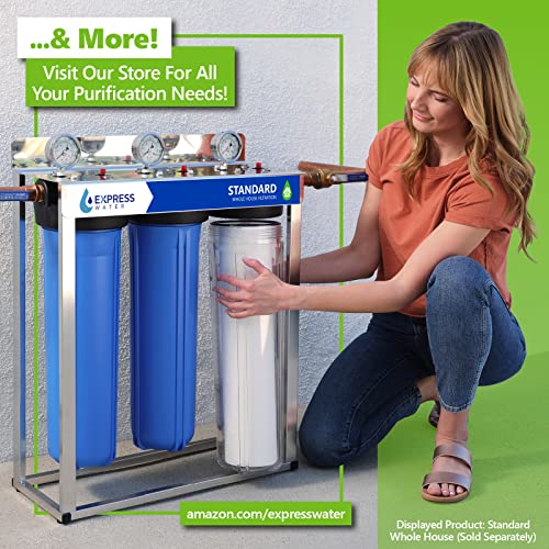 Reverse Osmosis Membrane Water Filter Replacement