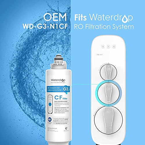 G3 N1CF Filter