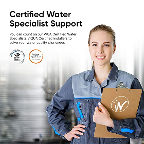 TINY 150UVALK Reverse Osmosis Water Filter System