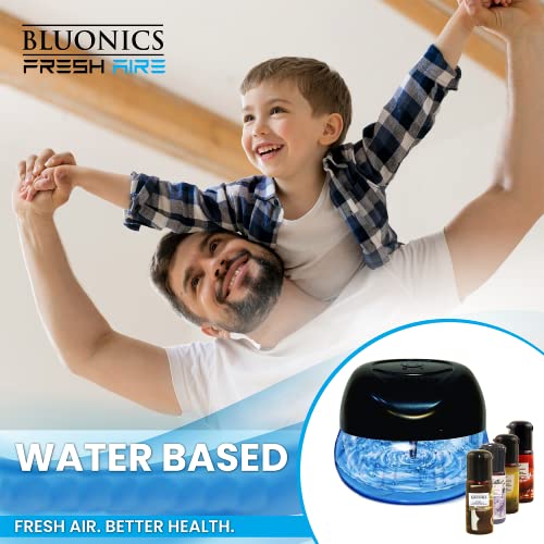 Fresh Aire 3 Pack Water Air Washer (3 Count)