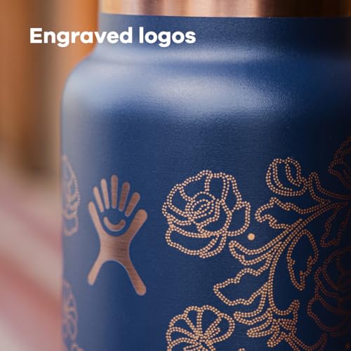 Water Bottle Insulated Stainless Steel