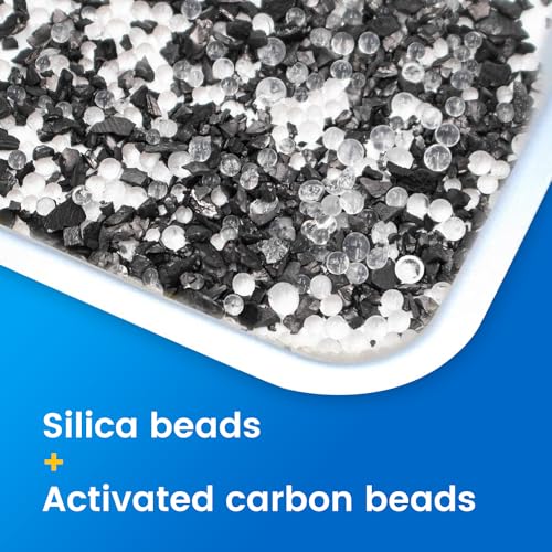 900Pcs 14 Gram Food Safe Desiccant Packs