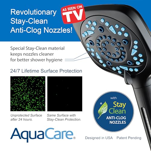 AquaCare 82 Mode High Pressure 6