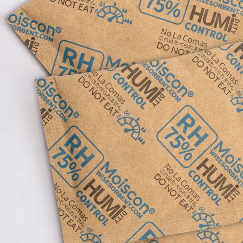 75% RH 8 Gram 60 Pack Two