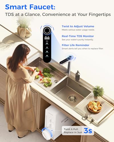 X12 Alkaline Mineral Reverse Osmosis System