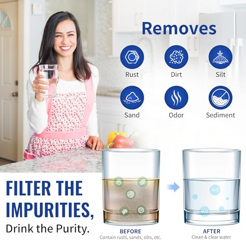 3 Filter Kit for CCI (2 Count)