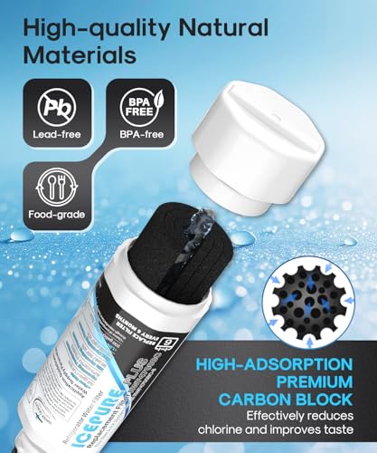 PLUS ADQ747935 LT1000PC NSF (3 Count)