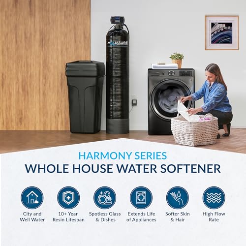 Harmony Series 48