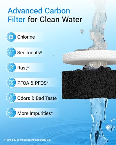 5231JA2002A Refrigerator Water Filter