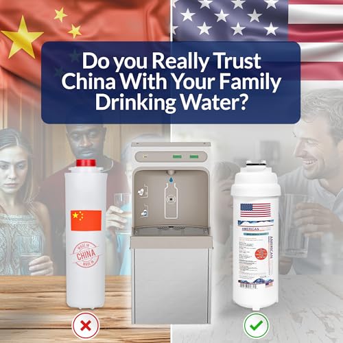 Water Filter (6 Count)