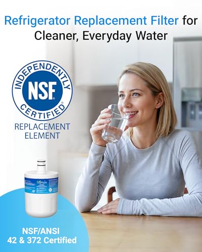 5231JA2002A Refrigerator Water Filter