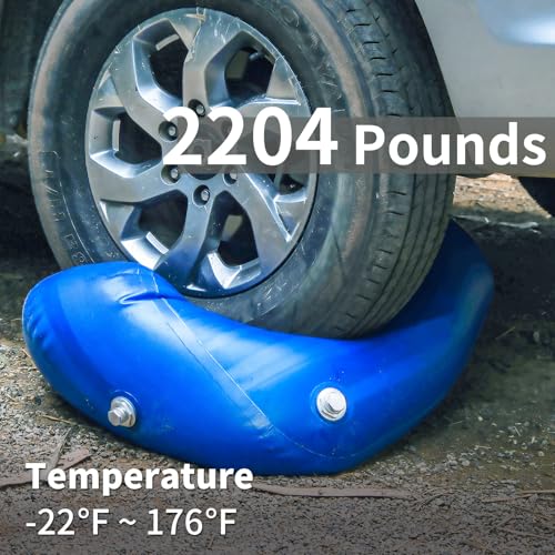Potable Water Storage Bladder (105.6 Ounce)
