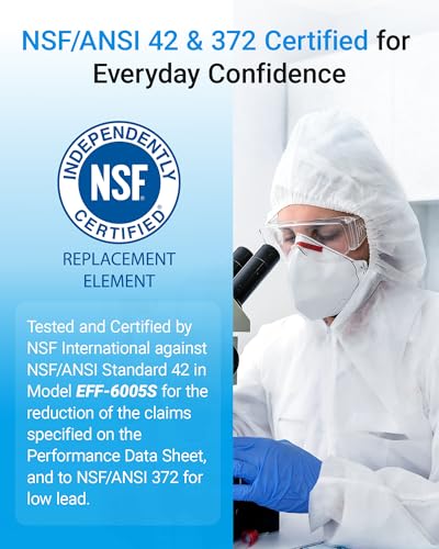 5231JA2002A Refrigerator Water Filter
