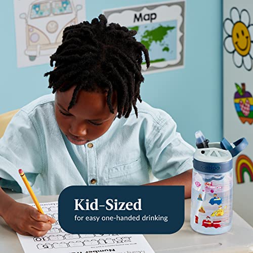 Aubrey Kids Water Bottle (2 Count)