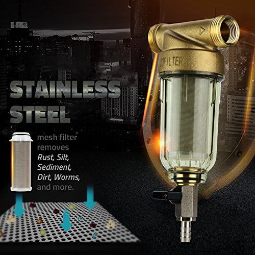 FWSP200SL Filter Replacement Cartridge