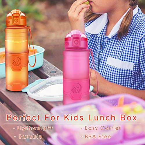 Sport Water Bottle for Kids