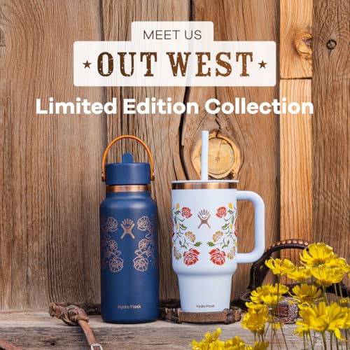 Water Bottle Insulated Stainless Steel