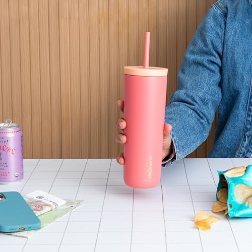Go Series Insulated Stainless Steel Water Filter Tumbler