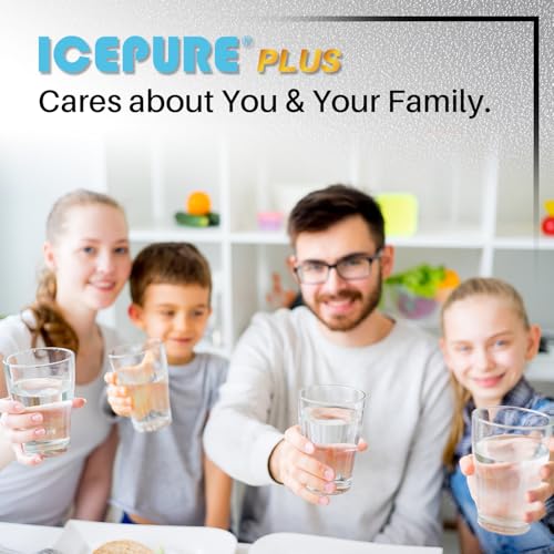 3US AF01 Under Sink Water Filter