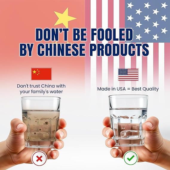 water Filters