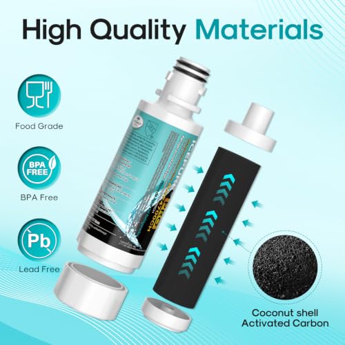 PRO ADQ74793501 NSF