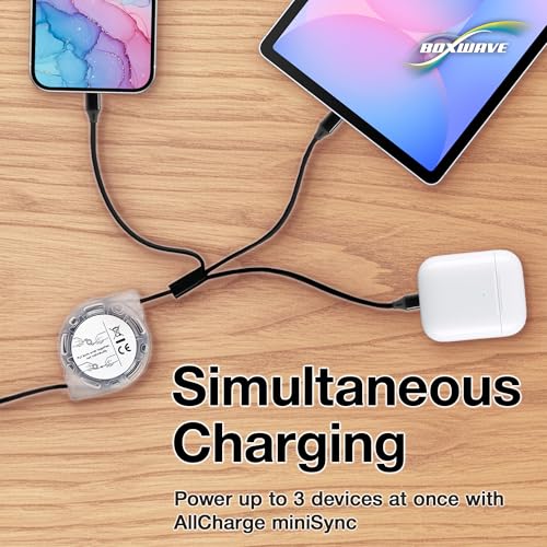 Cable Compatible with LARQ Bottle PureVis 25 oz