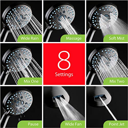 AquaCare 48 mode High Pressure 3