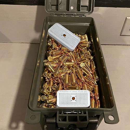 moisture absorbers for storage (2 Count)