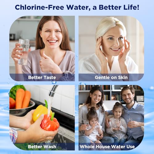 5 Micron 10" x 2.5" CTO Carbon Block Water Filter (6 Count)