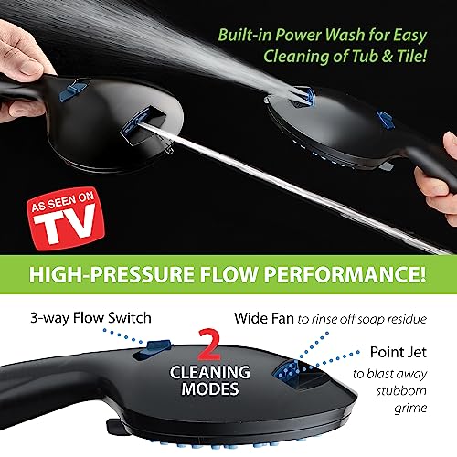 AquaCare High Pressure 8