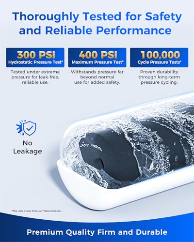Plus Water Filter (3 Count)