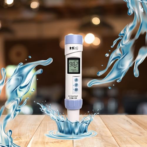 HM Waterproof EC