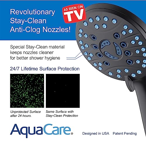 AquaCare High Pressure 8