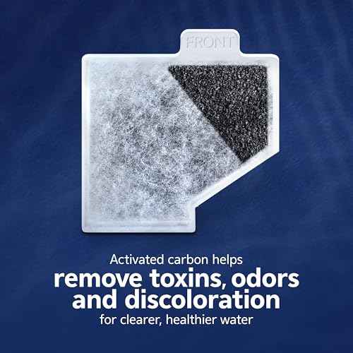 PRO Replacement Filter Cartridges (3 Count)