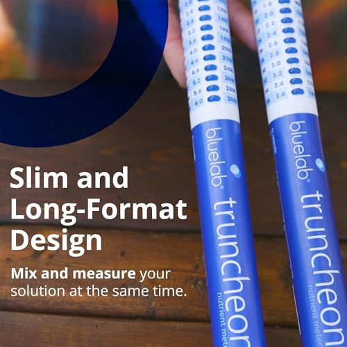 TRUNV2 Truncheon Nutrient Meter