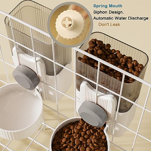 Rabbit Water Dispenser (2 Count)