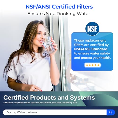 F15 75 NSF Certified 2 (15 Count)