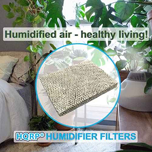 15 Pack Water Filter Pad Compatible with Lennox Healthy Climate #35 X2661 fits HCWB3 (15 Count)