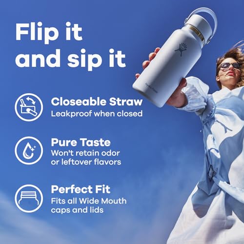 Water Bottle Insulated Stainless Steel