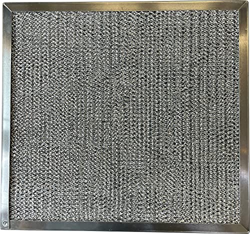 Replacement Aluminum Ice Machine Filter Compatible with Manitowoc Ice 4040163