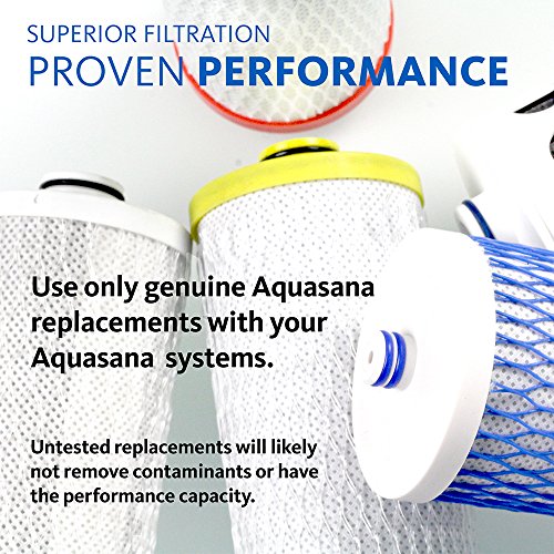 Whole House Replacement Pre (4 Count)