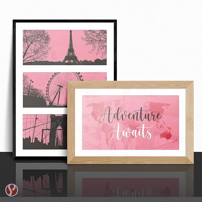 8.5 x 11" Cherry Pink Pastel Color Cardstock Paper – Great for Arts & Crafts, Wedding Invitations, Cards and Stationery Printing | Medium to Heavy Card Stock 110lb Index (199gsm) | 50 Sheets per Pack